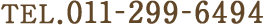 011-299-6494